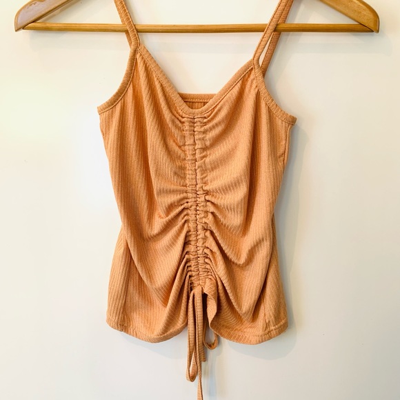 Cardigan and Tank Top Set - Picture 2 of 4